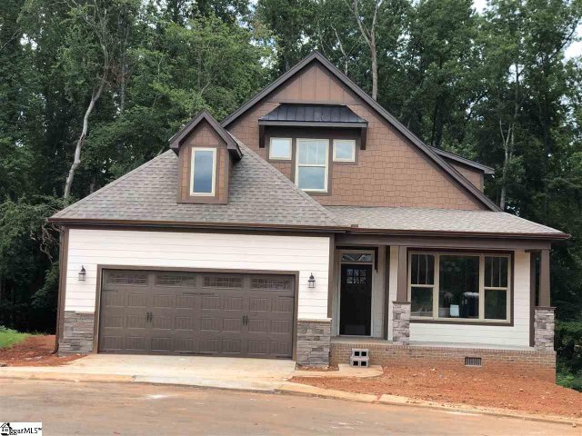 23 Rocky Meadow Court sold home in Rocky Creek Estates, Greenville, SC