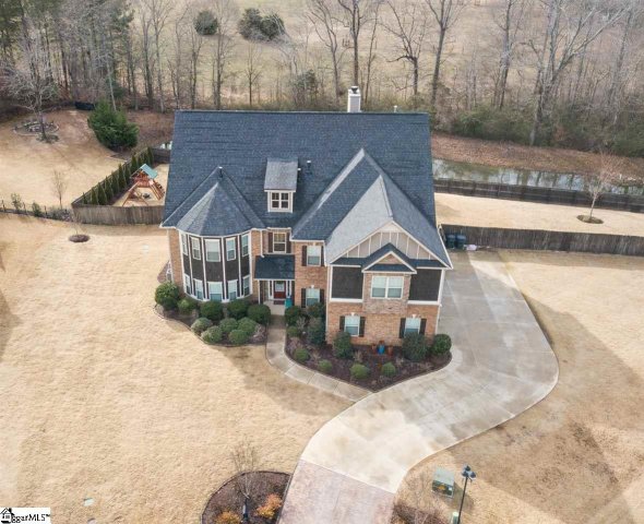 19 Bellagio Way sold home in Bellagio, Greer, SC