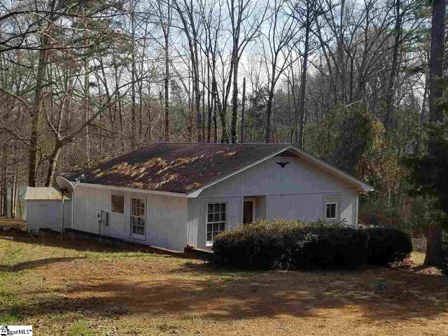 1102 Pinelake Drive sold home in Isle O Pines, Townville, SC
