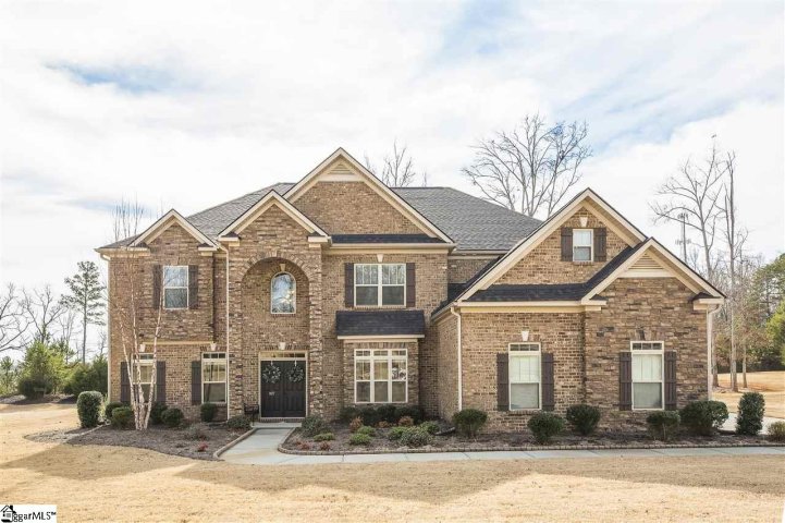 107 Constitution Avenue sold home in Liberty Plantation, Pendleton, SC