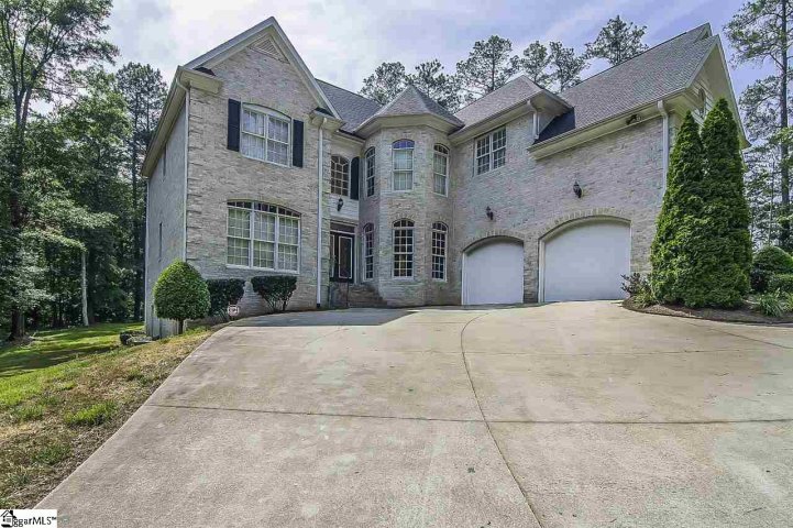 537 Magnolia Blossom Court sold home in Magnolia Park Estates, Spartanburg, SC