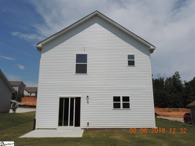 412 Laurel Grove Court sold home in The Groves At Perkins Creek, Seneca, SC