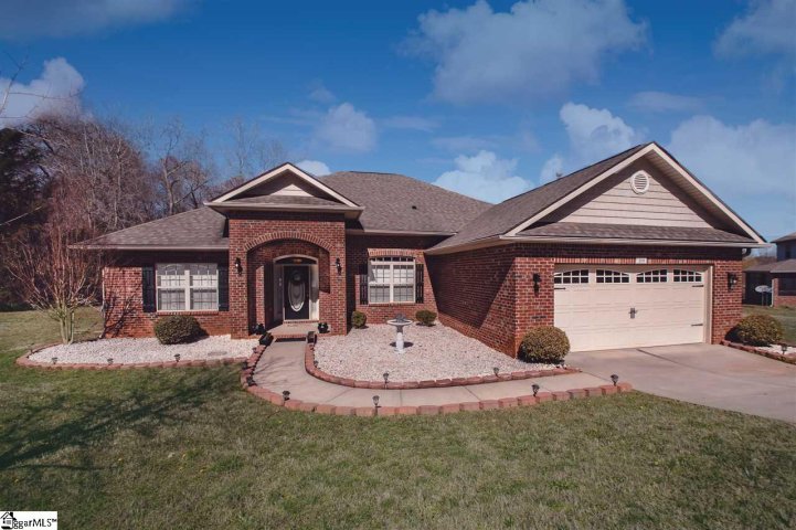 308 Ducktrap Court sold home in Savannah Pointe, Simpsonville, SC