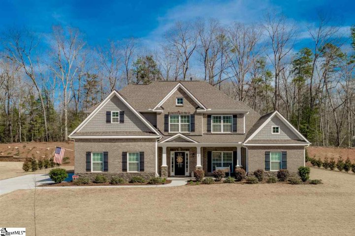 27 Laurelhart Lane sold home in Harts Cove, Simpsonville, SC