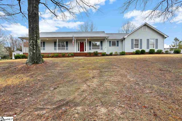 103 Burdock Way sold home in Sharon Place, Simpsonville, SC