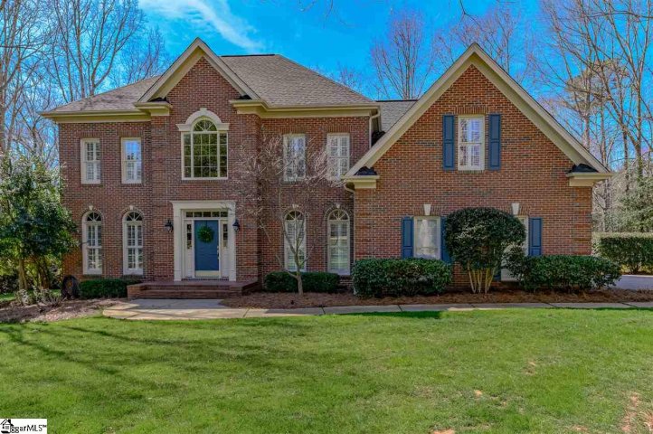 25 Wiseton Court sold home in Hamptons Grant, Simpsonville, SC