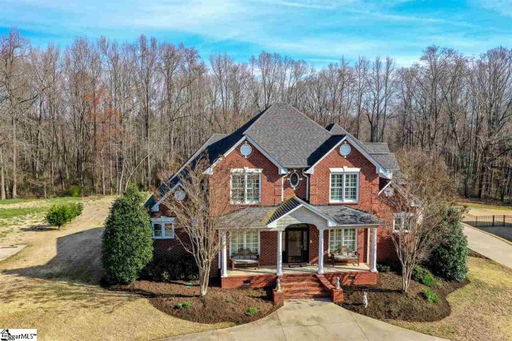390 Winesap Road sold home in Apple Valley, Duncan, SC
