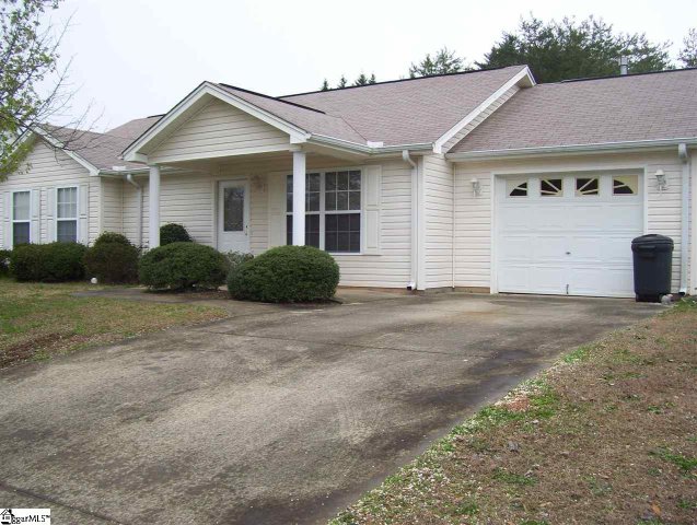 415 Lilly Pond Lane sold home in Spring Ridge, Taylors, SC
