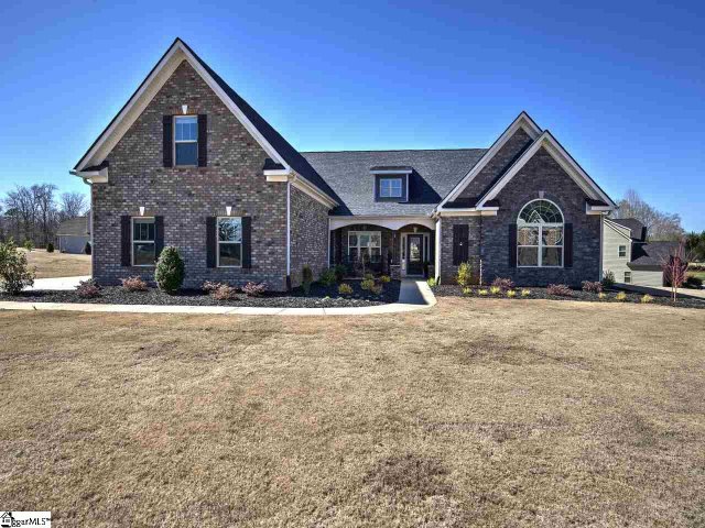 2 United Avenue sold home in Liberty Plantation, Pendleton, SC