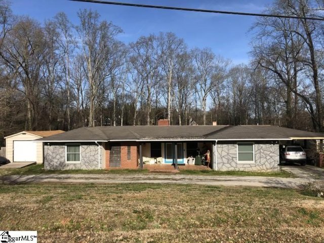 203 High Valley Boulevard sold home in Fresh Meadow Farms, Greenville, SC