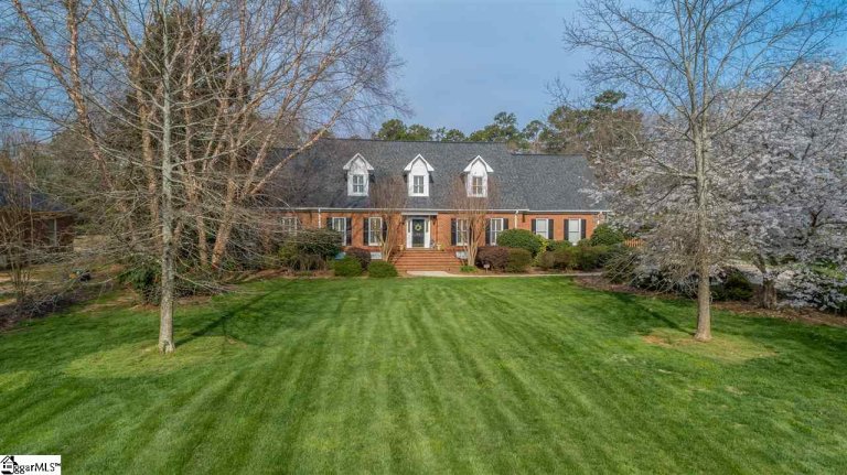 104 Woodbridge Way sold home in Bradley Oaks, Simpsonville, SC