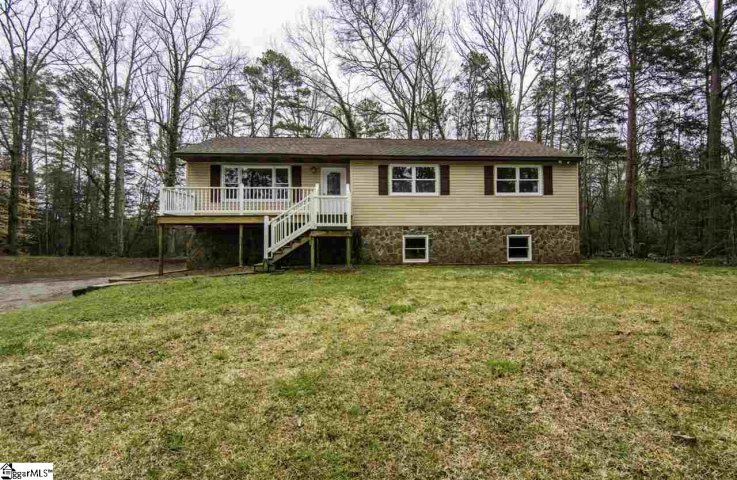 506 Tracy Trail sold home in Woodforest, Greer, SC