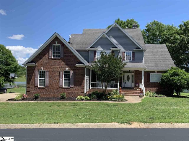 340 Winesap Drive sold home in Apple Valley, Duncan, SC