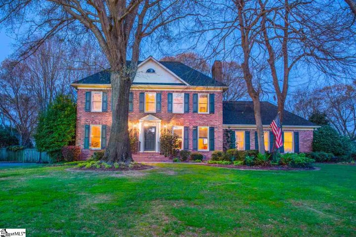 8 Ashwicke Lane sold home in Ashwicke, Greenville, SC