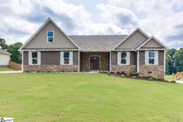 17 Alice Kelley Court sold home in Kelley Farms, Travelers Rest, SC