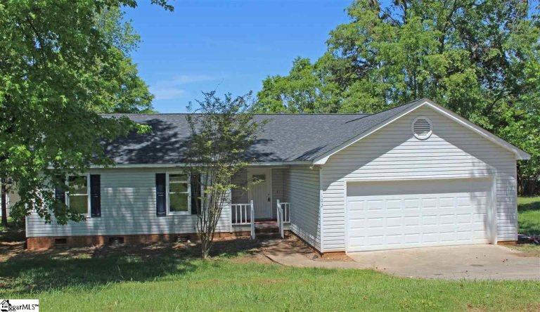 102 Waterbury Court sold home in Ambergate, Simpsonville, SC