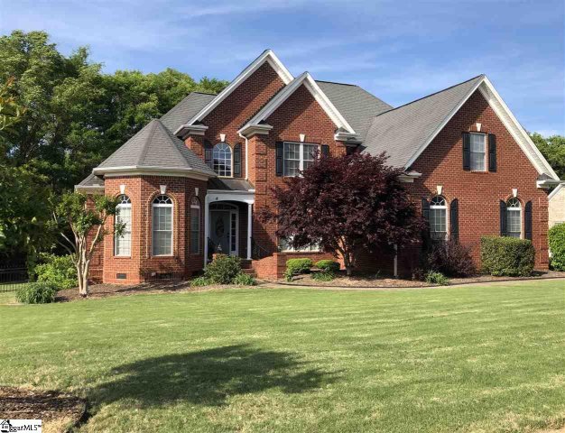 Homes in Rivendell, Anderson