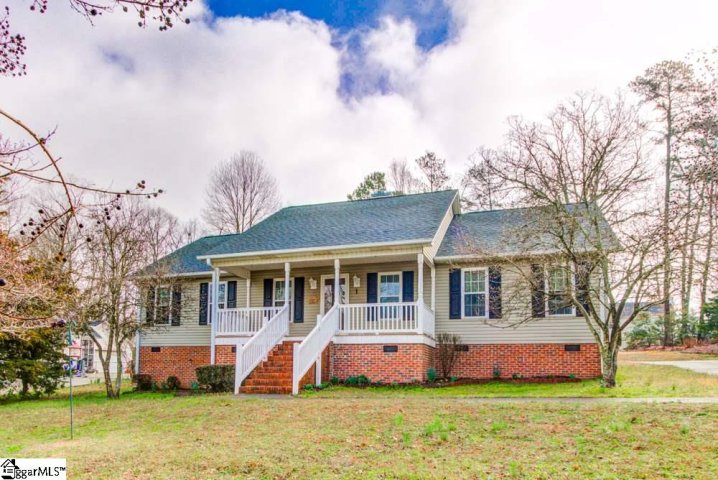 103 Windtree Lane sold home in Mallard Green, Piedmont, SC