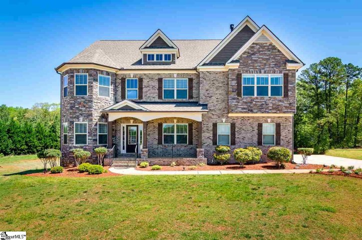 20 Old American Boulevard sold home in Liberty Plantation, Pendleton, SC