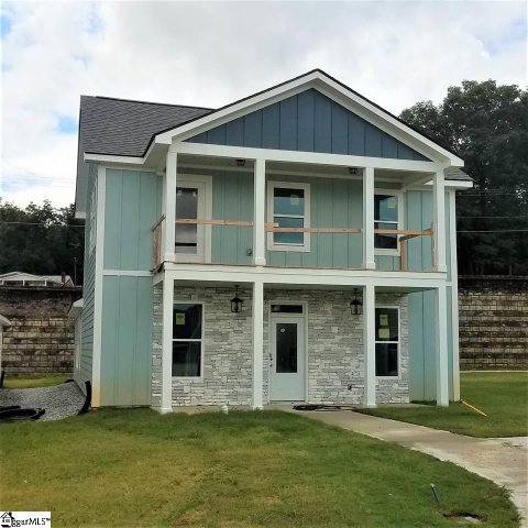 305 Indigo Way sold home in Planters Row At Palmetto Crossin, Greenwood, SC