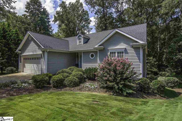234 Hatteras Lane sold home in Ambergate, Simpsonville, SC