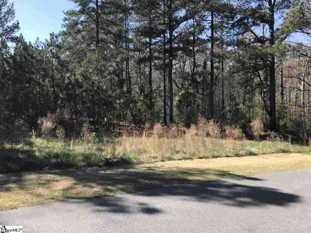 101 Crawford Lake Drive sold home in Crawford Lake, Easley, SC