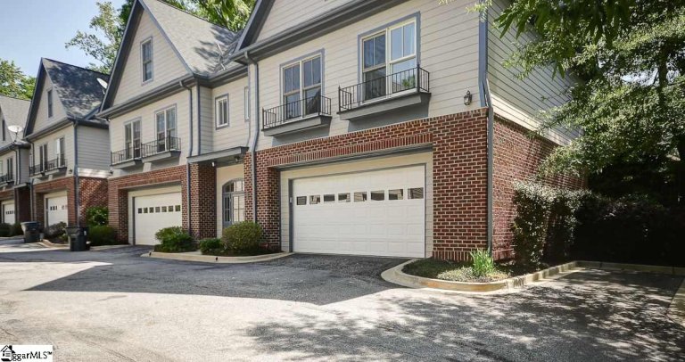 704 A Bennett Street sold home in North Park, Greenville, SC
