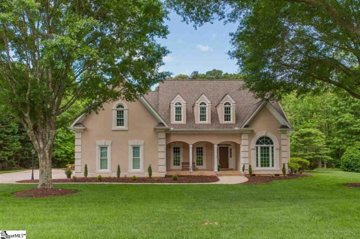 21 Vaughns Mill Court sold home in Hamptons Grant, Simpsonville, SC