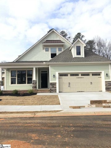 17 Rocky Meadow Court sold home in Rocky Creek Estates, Greenville, SC