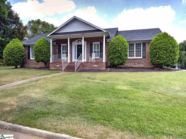 103 Pike Court sold home in Sharon Place, Simpsonville, SC