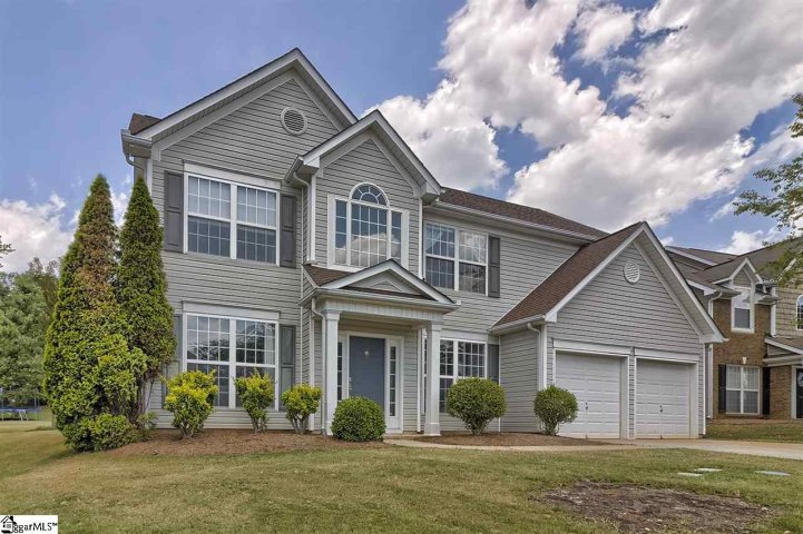 504 Collingsworth Lane sold home in Avalon Reserve, Greenville, SC