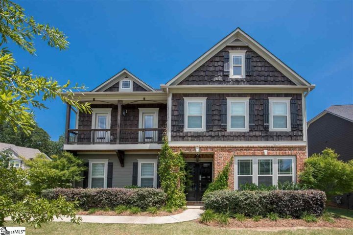 201 Keowee Avenue sold home in Ivy Grove, Greenville, SC