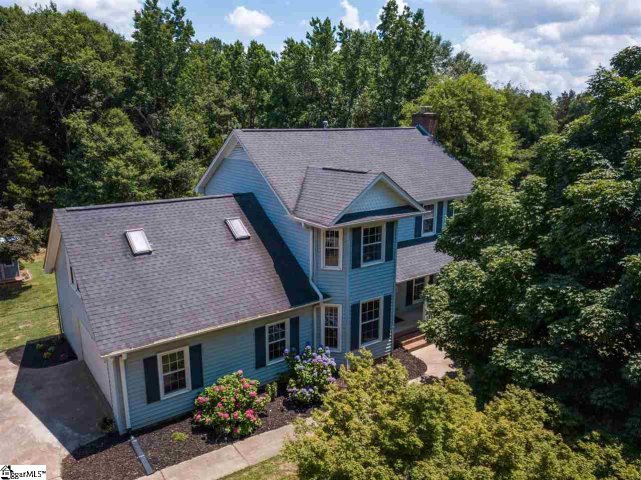 102 Burdock Way sold home in Sharon Place, Simpsonville, SC