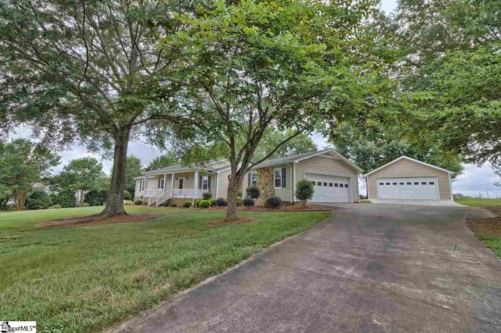506 Jameson Drive sold home in Jameson Place, Piedmont, SC