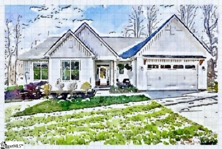 24 Packforest Road sold home in Pack Ridge, Taylors, SC