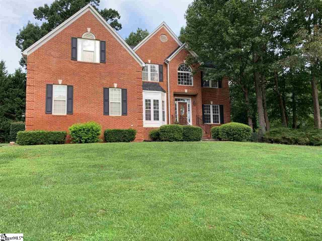 11 Ashbury Drive sold home in Asheton Springs, Simpsonville, SC