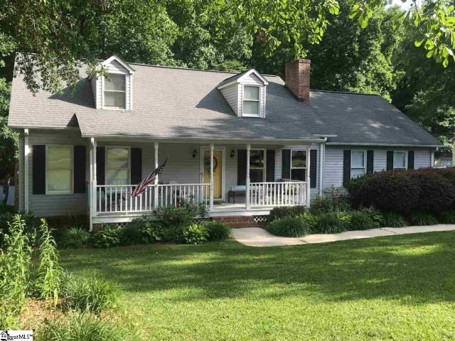 620 Jameson Drive sold home in Jameson Place, Piedmont, SC