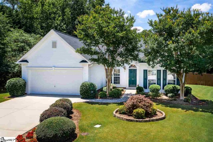 104 Blanding Lane sold home in Moorcroft, Greer, SC