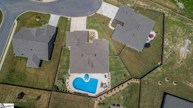 404 Sunset Farm Lane sold home in Walnut Ridge, Simpsonville, SC