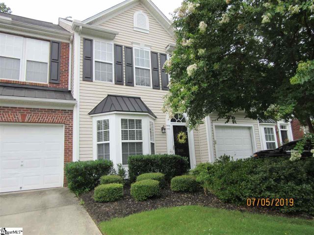 1324 Alexandrite Lane sold home in Hadley Park, Mauldin, SC