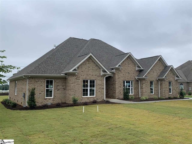 523 Carolee Way sold home in Carolee Way, Greer, SC