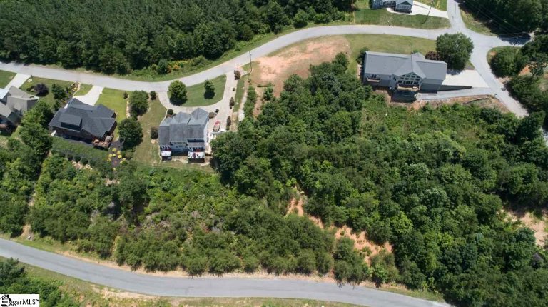 75 Packforest Road sold home in Pack Ridge, Taylors, SC