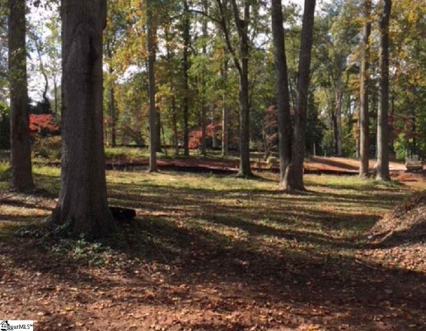 00 Southland Avenue Lot 3 sold home in Woodland Park At Cleveland Fores, Greenville, SC