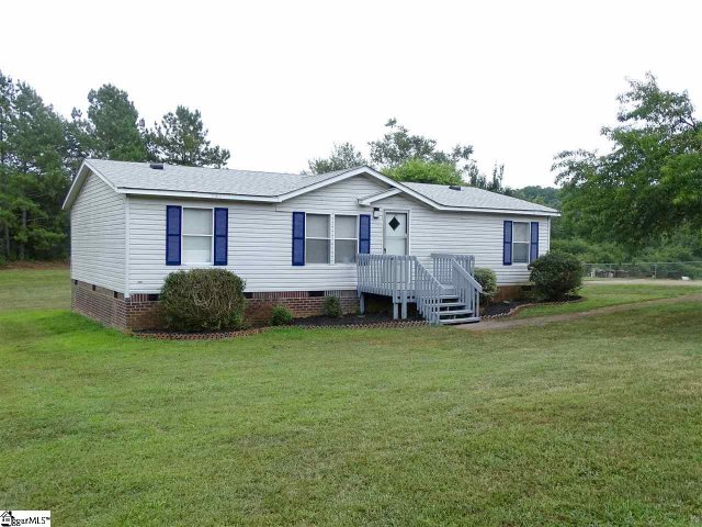 311 Beaver Pond Drive sold home in Owens Meadow, Piedmont, SC