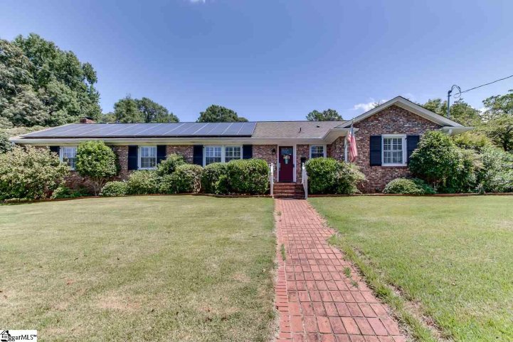 20 Valerie Drive sold home in Liberty Park, Greenville, SC