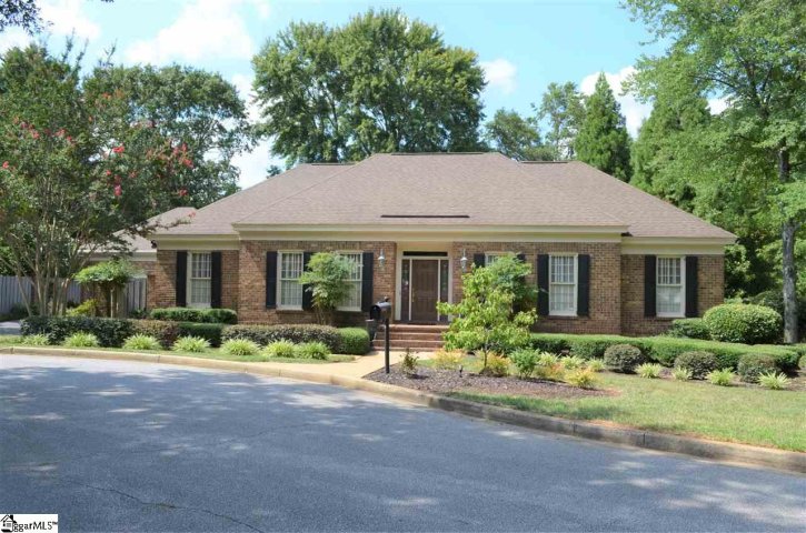 3 Elmley Court sold home in Kellett Park, Greenville, SC