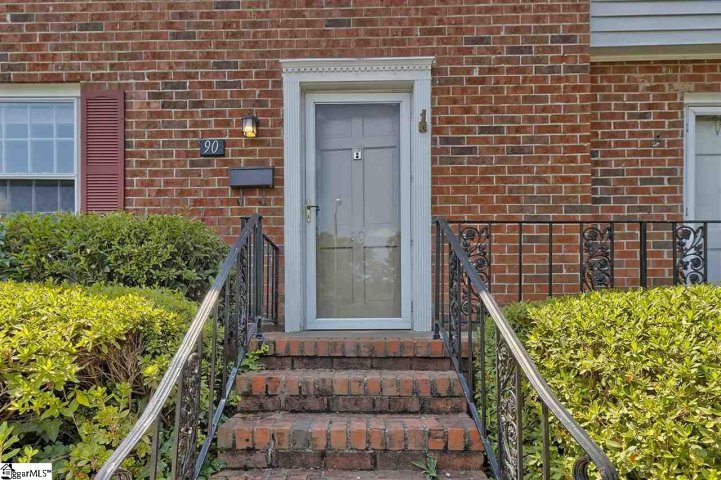 Homes in Williamsburg, Greenville