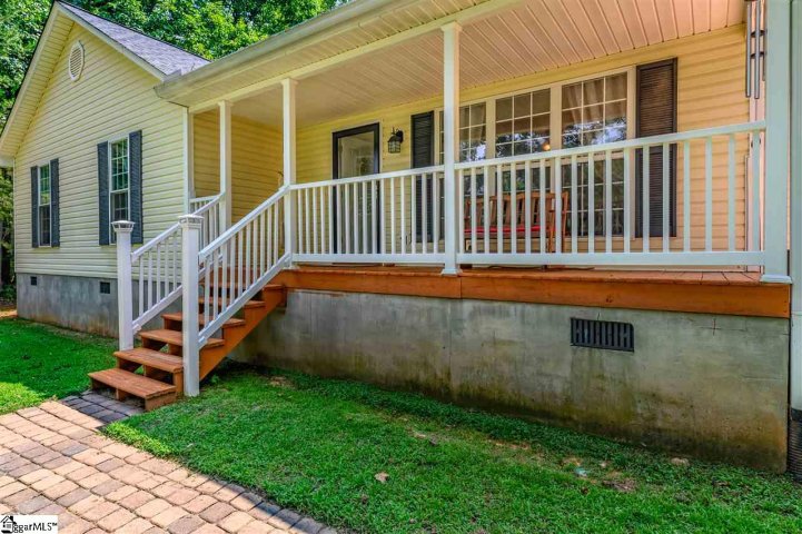 5 Placid Cove sold home in Pack Ridge, Taylors, SC