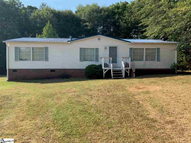 402 Country Walk Lane sold home in Country Walk, Simpsonville, SC