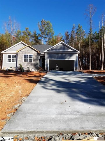 516 Edens Road sold home in Woodland Ridge, Pickens, SC